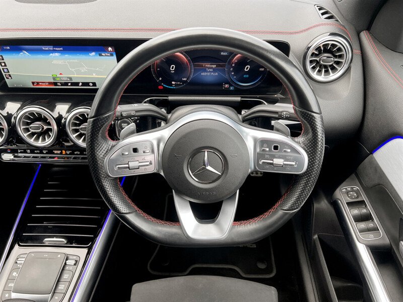 Used Mercedes-Benz EQA 2021 for sale - 76918034: Photo 29