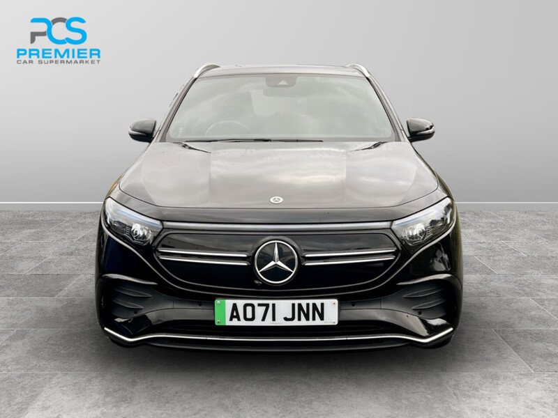 Used Mercedes-Benz EQA 2021 for sale - 76918034: Photo 3