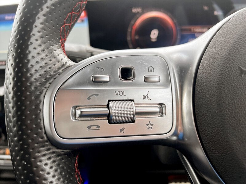 Used Mercedes-Benz EQA 2021 for sale - 76918034: Photo 30