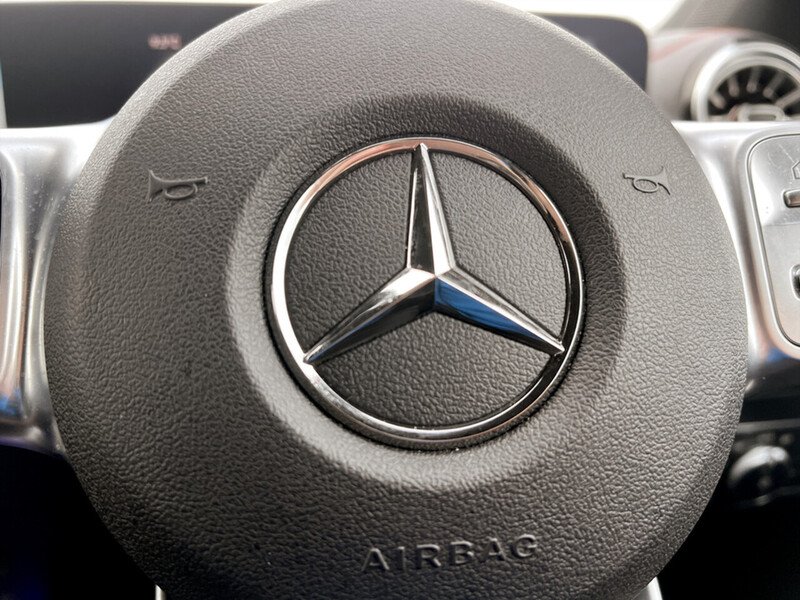 Used Mercedes-Benz EQA 2021 for sale - 76918034: Photo 31