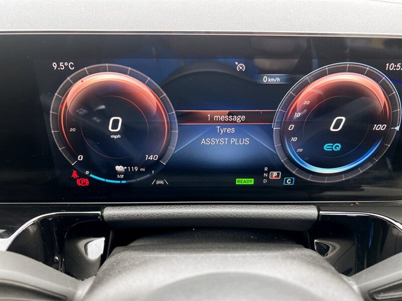 Used Mercedes-Benz EQA 2021 for sale - 76918034: Photo 34