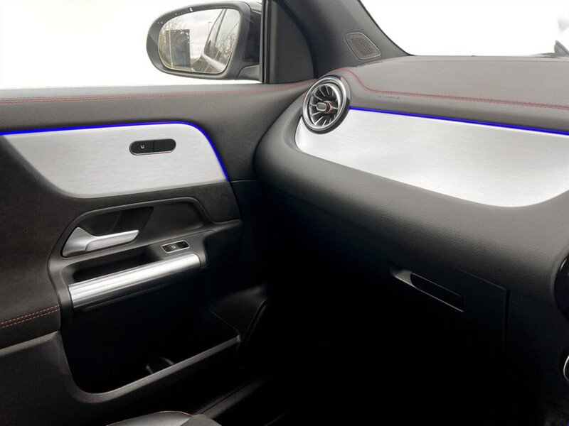 Used Mercedes-Benz EQA 2021 for sale - 76918034: Photo 35