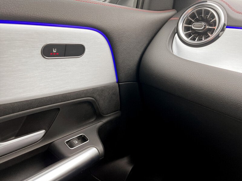 Used Mercedes-Benz EQA 2021 for sale - 76918034: Photo 36