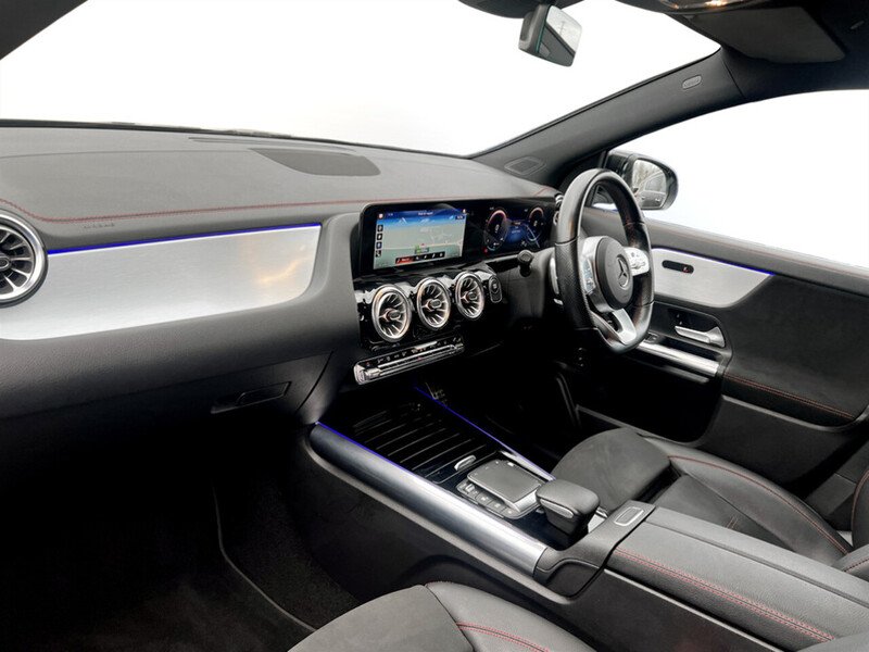 Used Mercedes-Benz EQA 2021 for sale - 76918034: Photo 37