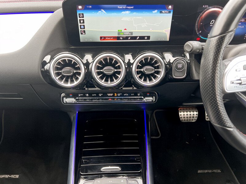 Used Mercedes-Benz EQA 2021 for sale - 76918034: Photo 38