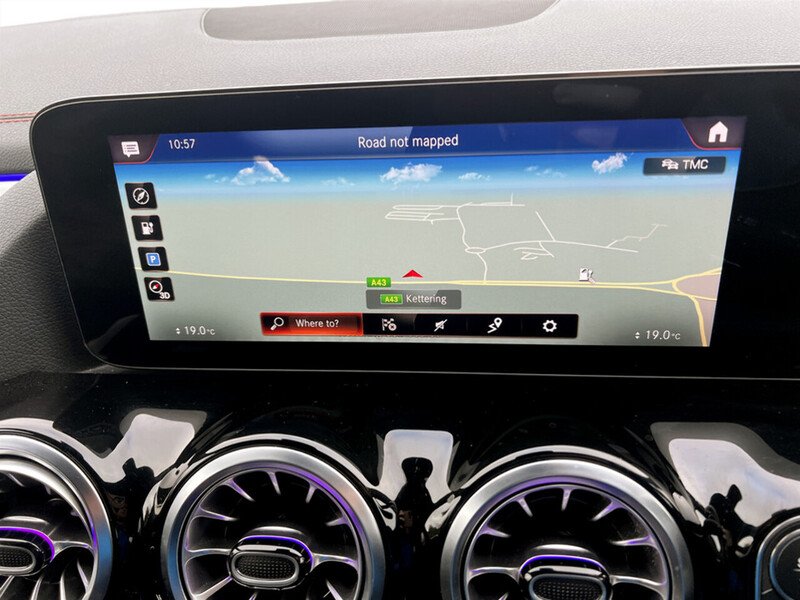 Used Mercedes-Benz EQA 2021 for sale - 76918034: Photo 39