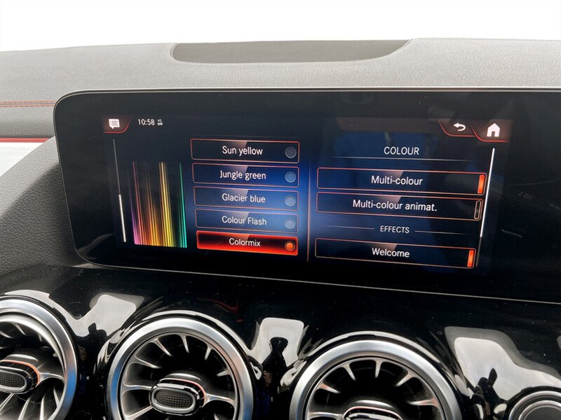 Used Mercedes-Benz EQA 2021 for sale - 76918034: Photo 41