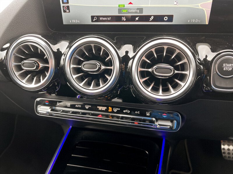 Used Mercedes-Benz EQA 2021 for sale - 76918034: Photo 42