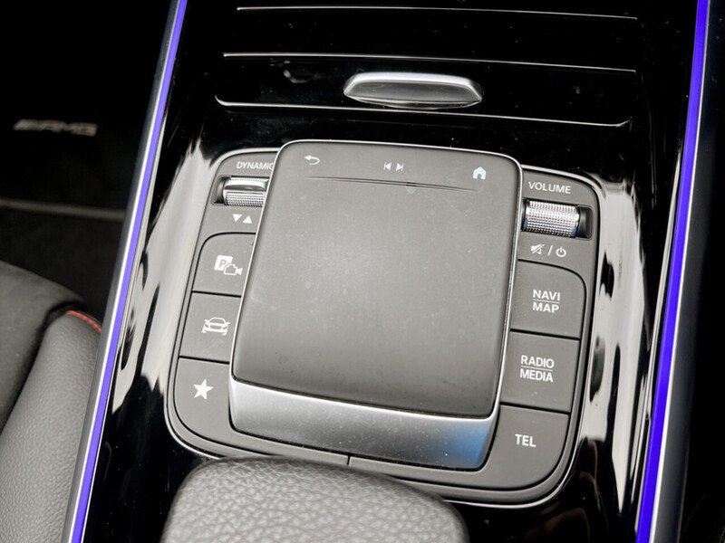 Used Mercedes-Benz EQA 2021 for sale - 76918034: Photo 43