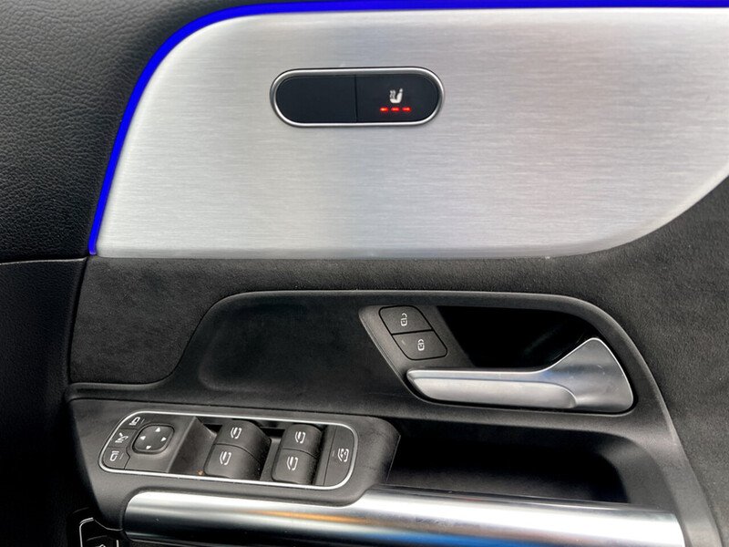 Used Mercedes-Benz EQA 2021 for sale - 76918034: Photo 44