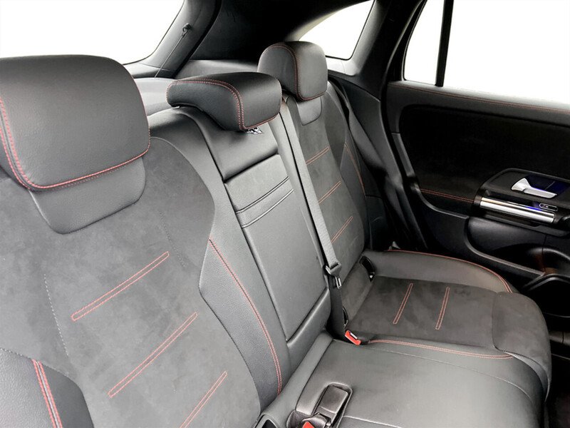 Used Mercedes-Benz EQA 2021 for sale - 76918034: Photo 45