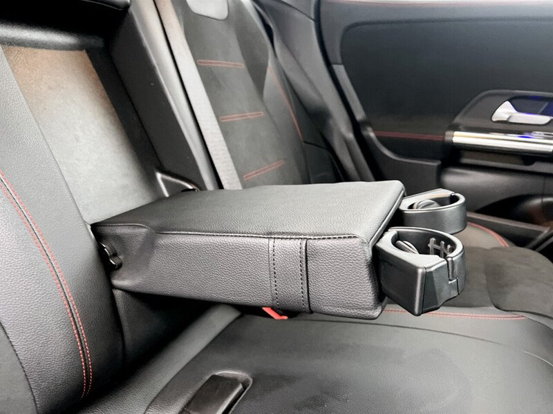 Used Mercedes-Benz EQA 2021 for sale - 76918034: Photo 46