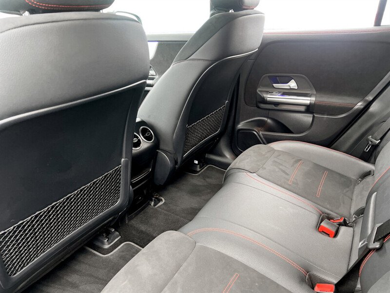 Used Mercedes-Benz EQA 2021 for sale - 76918034: Photo 48