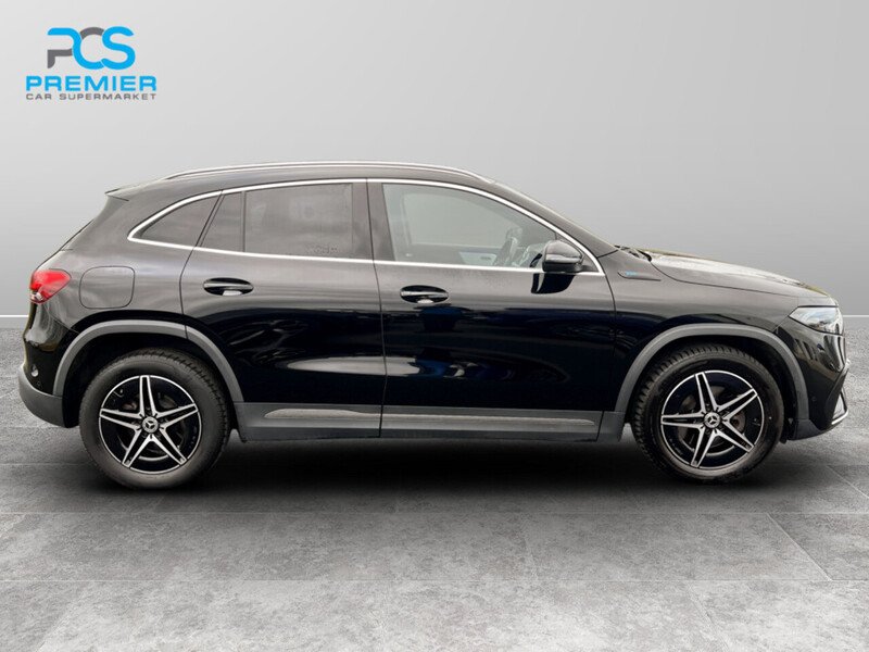 Used Mercedes-Benz EQA 2021 for sale - 76918034: Photo 6