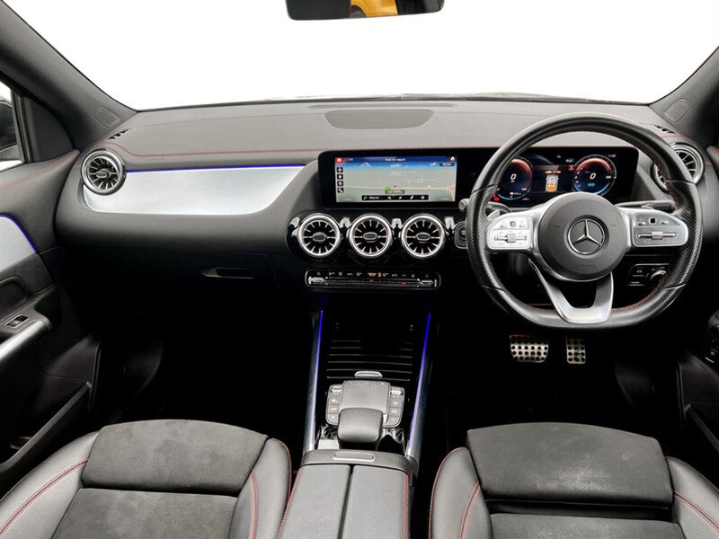 Used Mercedes-Benz EQA 2021 for sale - 76918034: Photo 8