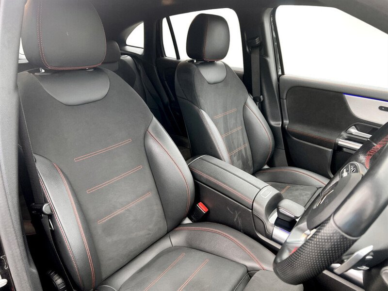 Used Mercedes-Benz EQA 2021 for sale - 76918034: Photo 9