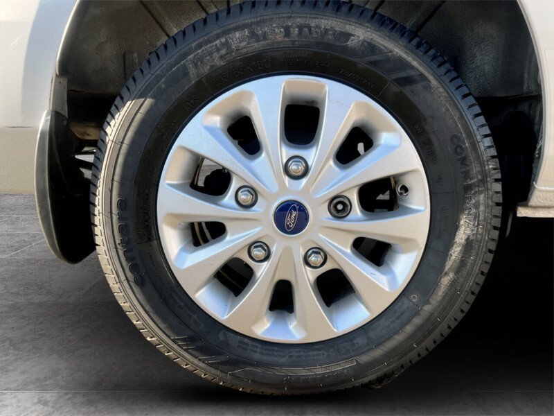 Used Ford Transit Custom 2021 for sale - 77337584: Photo 10