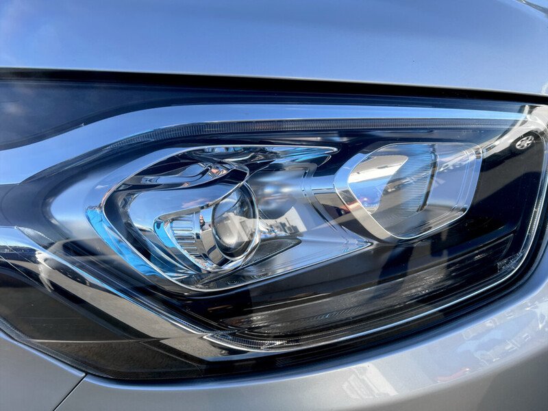 Used Ford Transit Custom 2021 for sale - 77337584: Photo 13