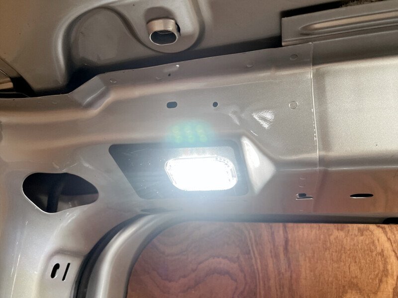 Used Ford Transit Custom 2021 for sale - 77337584: Photo 20