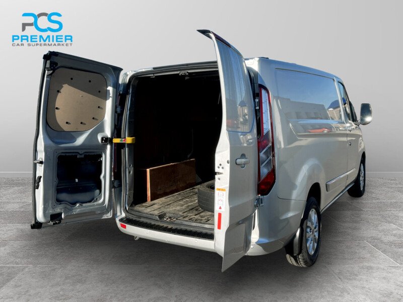 Used Ford Transit Custom 2021 for sale - 77337584: Photo 22