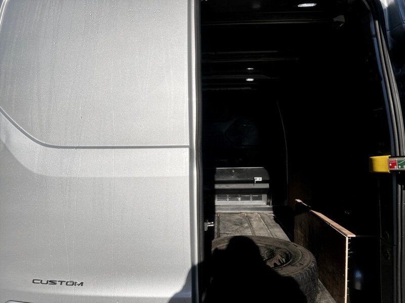 Used Ford Transit Custom 2021 for sale - 77337584: Photo 23