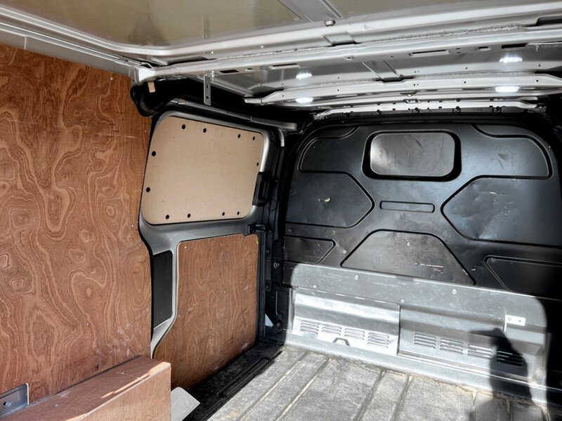 Used Ford Transit Custom 2021 for sale - 77337584: Photo 26