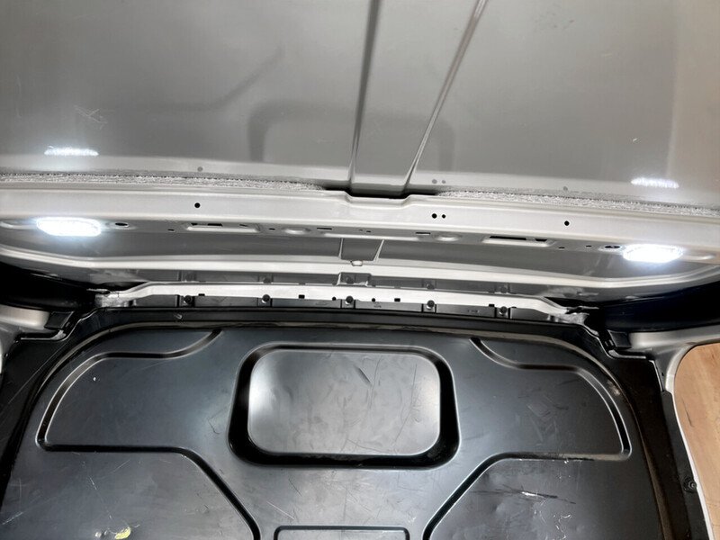 Used Ford Transit Custom 2021 for sale - 77337584: Photo 27