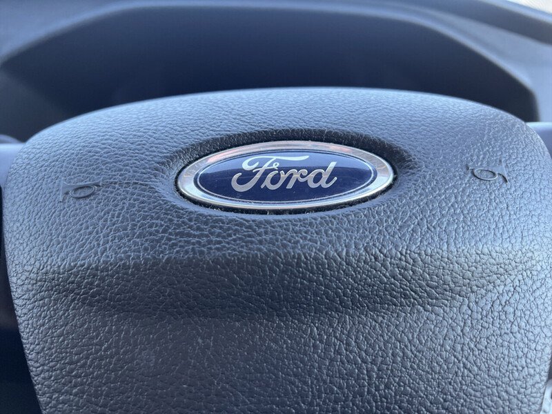 Used Ford Transit Custom 2021 for sale - 77337584: Photo 34