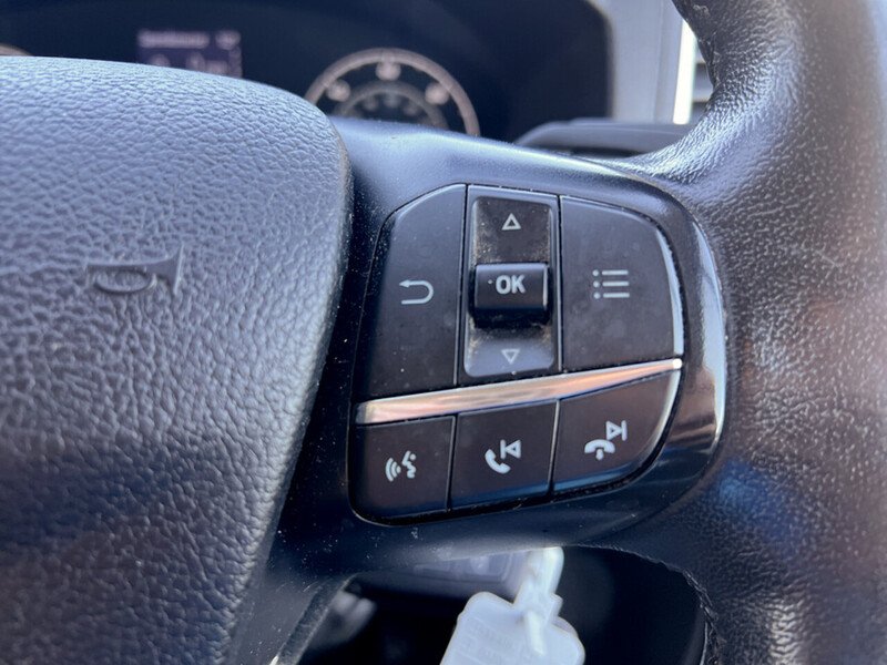 Used Ford Transit Custom 2021 for sale - 77337584: Photo 35