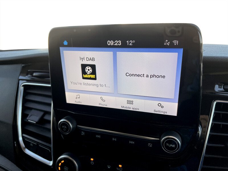 Used Ford Transit Custom 2021 for sale - 77337584: Photo 39