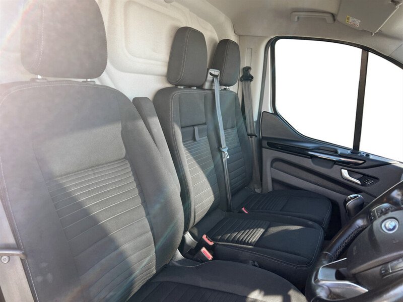 Used Ford Transit Custom 2021 for sale - 77337584: Photo 9