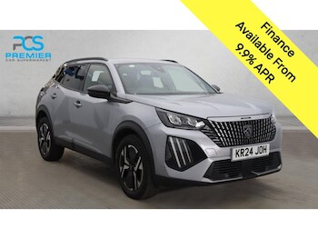 Used Peugeot 2008 2024 for sale - 78802319: Photo