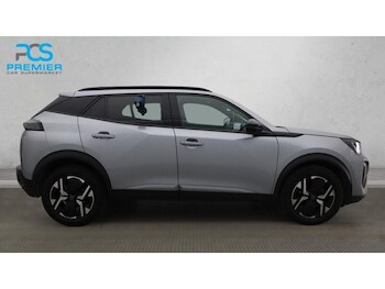 Used Peugeot 2008 2024 for sale - 78802319: Photo