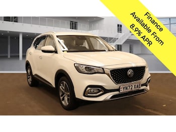 2022 - T-GDI Excite 5-Door