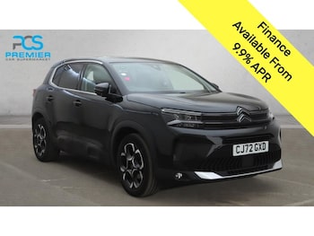 Used Citroen C5 Aircross 2023 for sale - 78615907: Photo