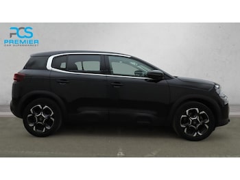 Used Citroen C5 Aircross 2023 for sale - 78615907: Photo