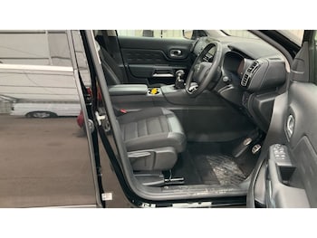 Used Citroen C5 Aircross 2023 for sale - 78615907: Photo