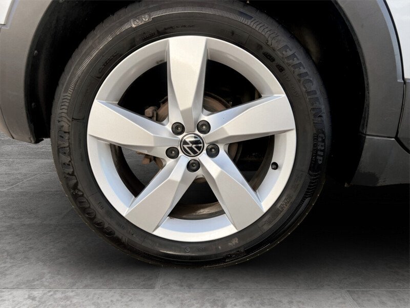 Used Volkswagen T-Cross 2021 for sale - 76662438: Photo 10