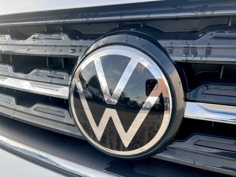 Used Volkswagen T-Cross 2021 for sale - 76662438: Photo 15