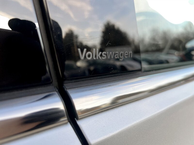 Used Volkswagen T-Cross 2021 for sale - 76662438: Photo 18