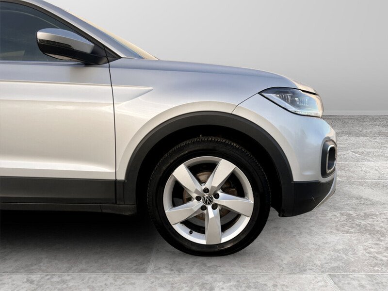Used Volkswagen T-Cross 2021 for sale - 76662438: Photo 19