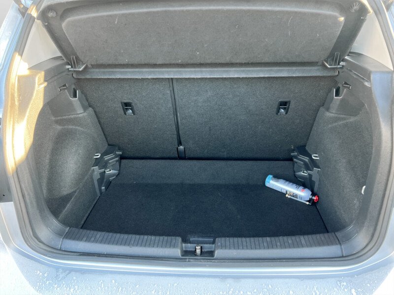 Used Volkswagen T-Cross 2021 for sale - 76662438: Photo 21