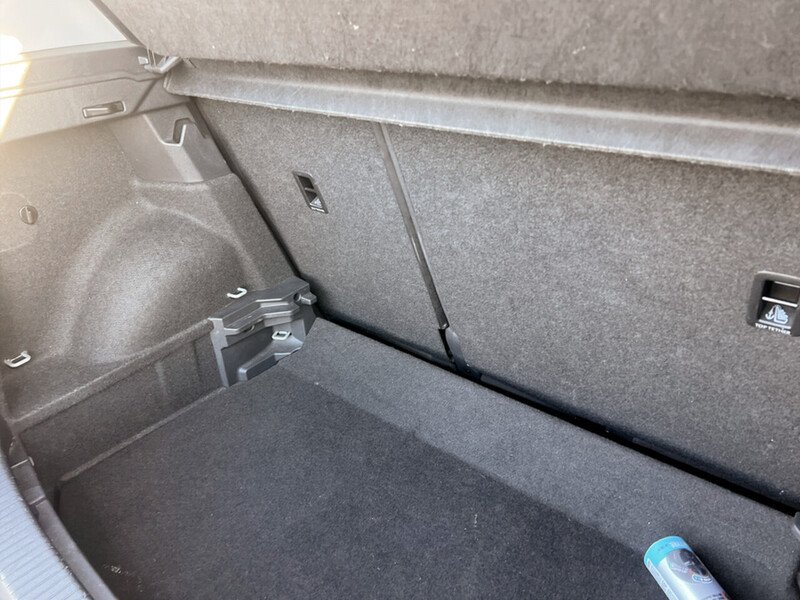 Used Volkswagen T-Cross 2021 for sale - 76662438: Photo 22