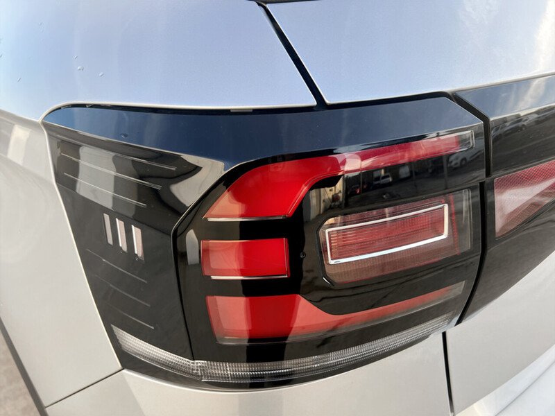 Used Volkswagen T-Cross 2021 for sale - 76662438: Photo 23