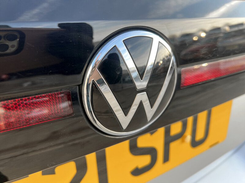 Used Volkswagen T-Cross 2021 for sale - 76662438: Photo 25