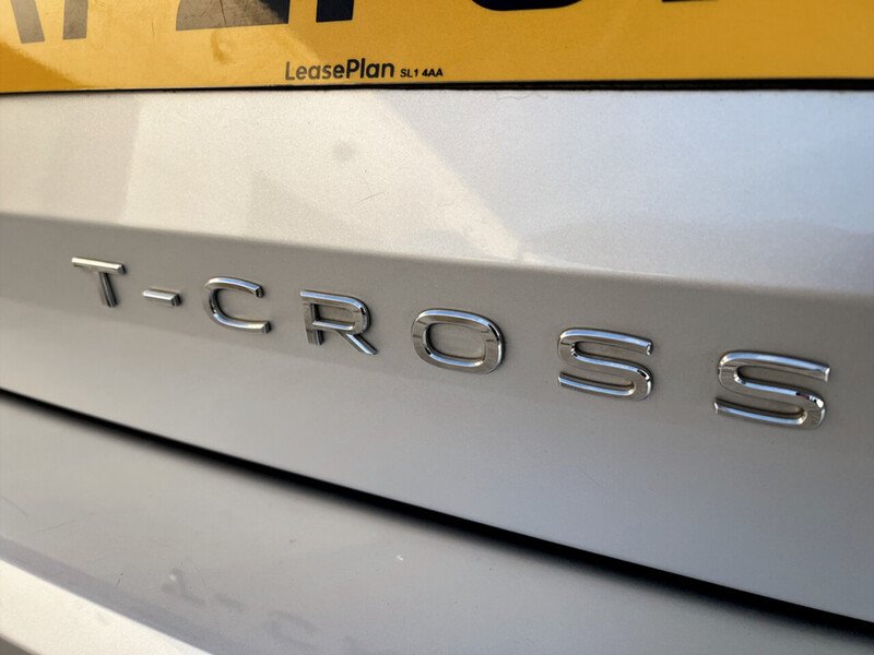 Used Volkswagen T-Cross 2021 for sale - 76662438: Photo 26