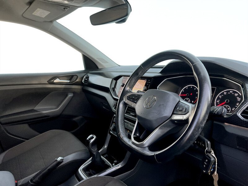 Used Volkswagen T-Cross 2021 for sale - 76662438: Photo 28
