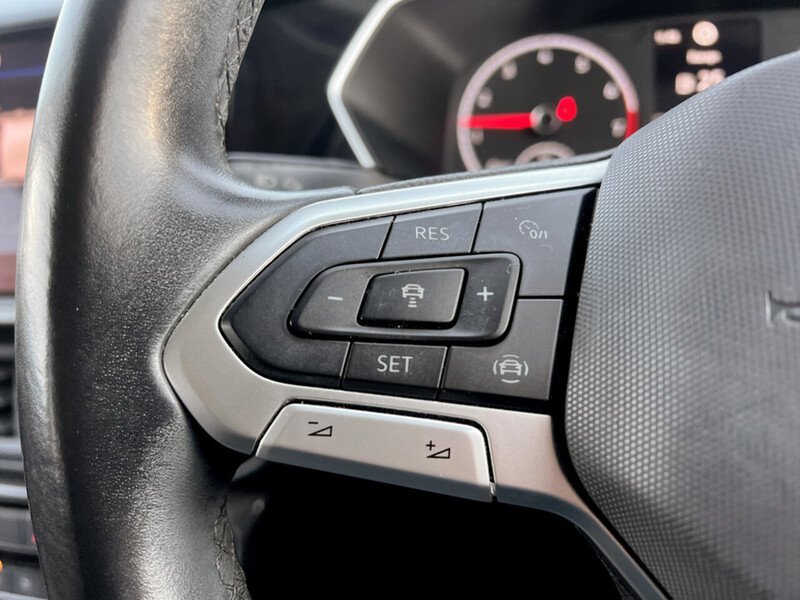 Used Volkswagen T-Cross 2021 for sale - 76662438: Photo 30