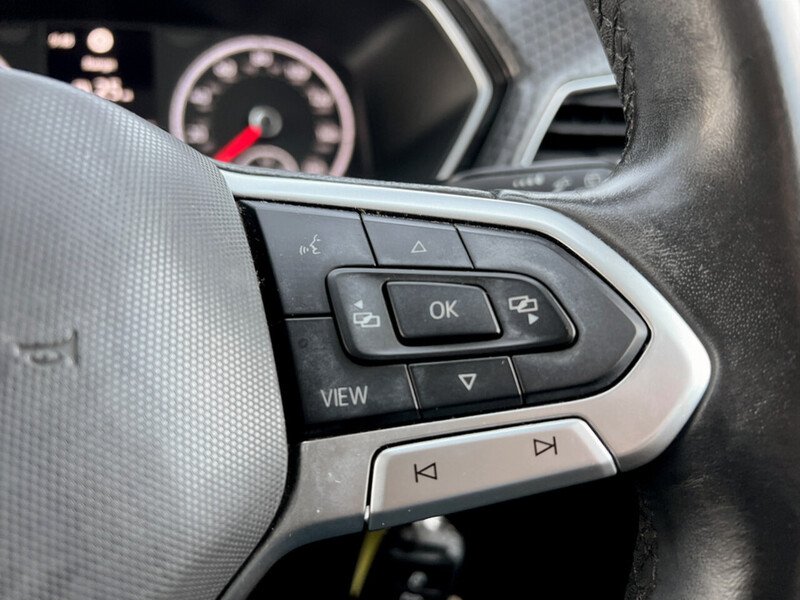Used Volkswagen T-Cross 2021 for sale - 76662438: Photo 32