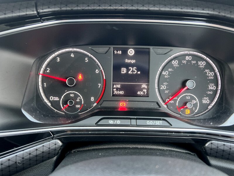 Used Volkswagen T-Cross 2021 for sale - 76662438: Photo 33